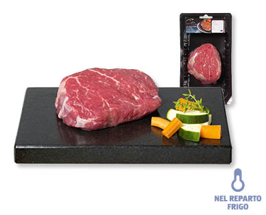 Medaglione di filetto di manzo Black Angus US GOURMET