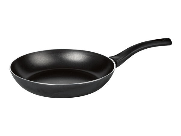 Ernesto 24cm Aluminium Frying Pan