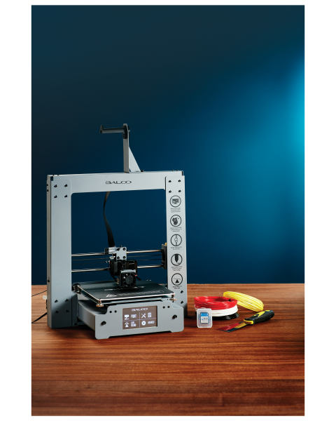 Balco 3D Printer