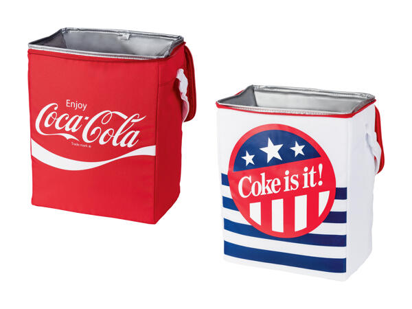 Coca Cola køletaske