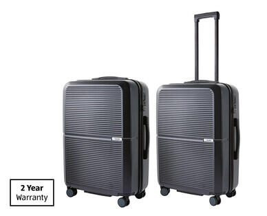 Hard Shell Suitcase