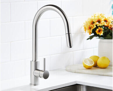 Kitchen Mixer Tap