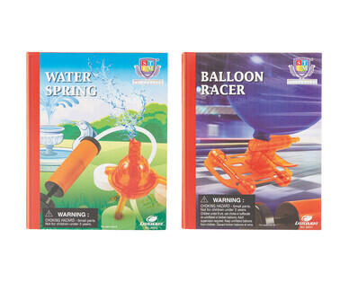 Science Experiment Kits