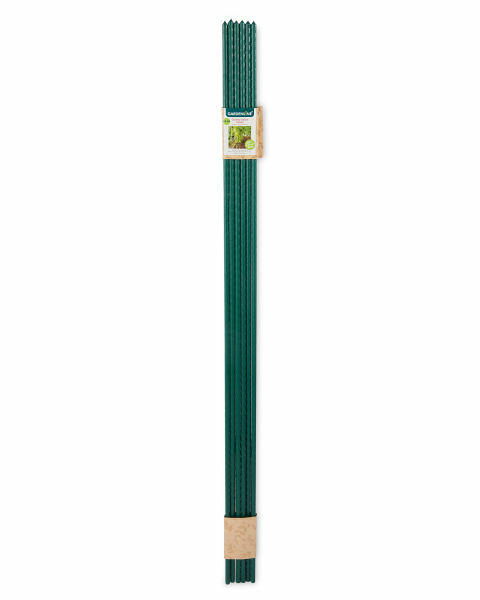 Garden Stakes 6 Pack