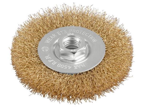 Angle Grinder Accessories