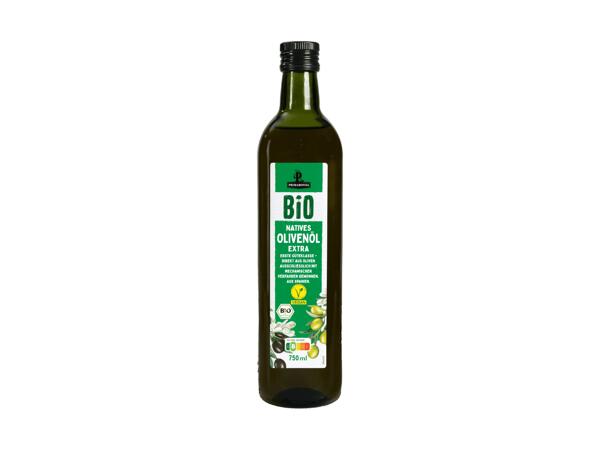 Bio Natives Olivenöl Extra