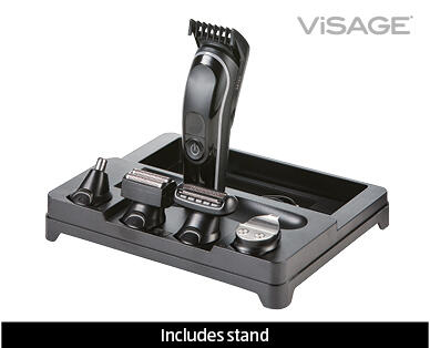 Grooming Kit