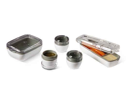 Crofton 
 To-Go Assortment Pack