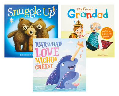 Picture Books