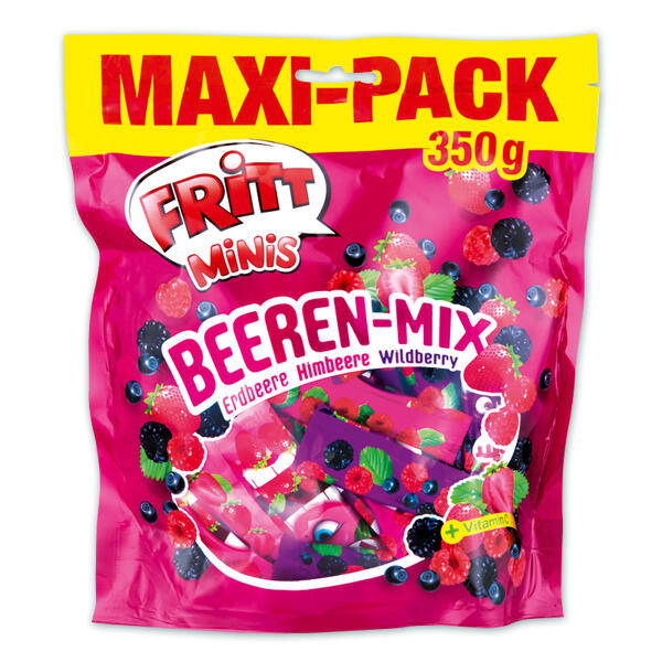 Minis Maxi-Pack