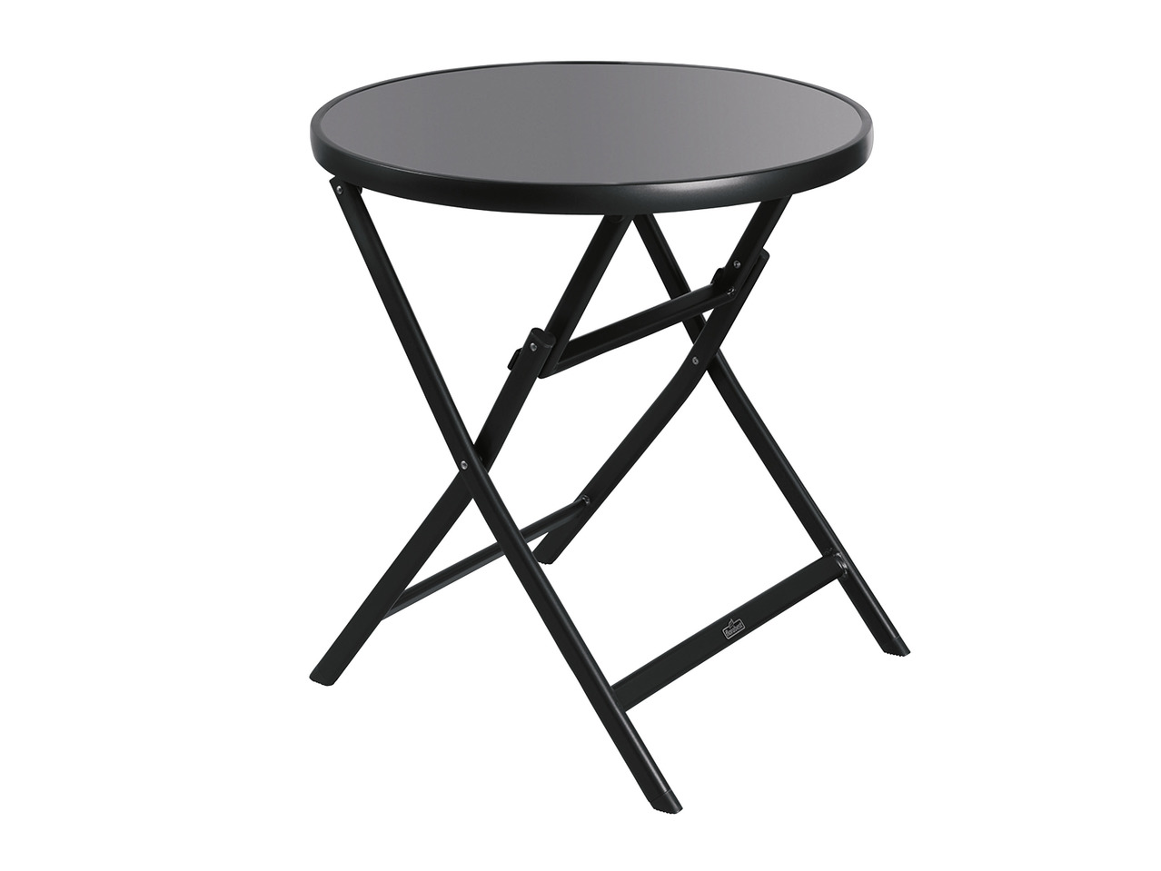 FLORABEST(R) Klapbord i aluminium