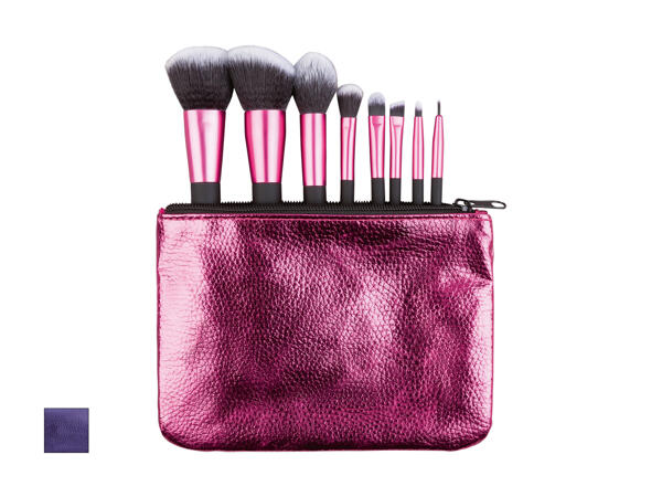 MIOMARE(R) Sæt med makeup-pensler