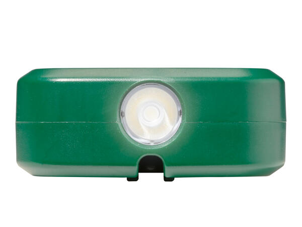 Parkside Cordless LED Light