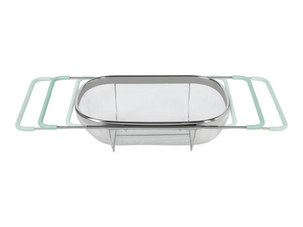 Ernesto Extendable Sieve