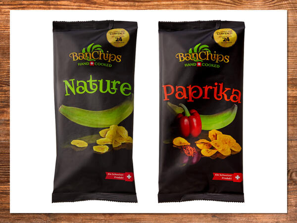 BanChips