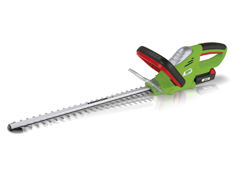 FLORABEST 18V Li-Ion Cordless Hedge Trimmer