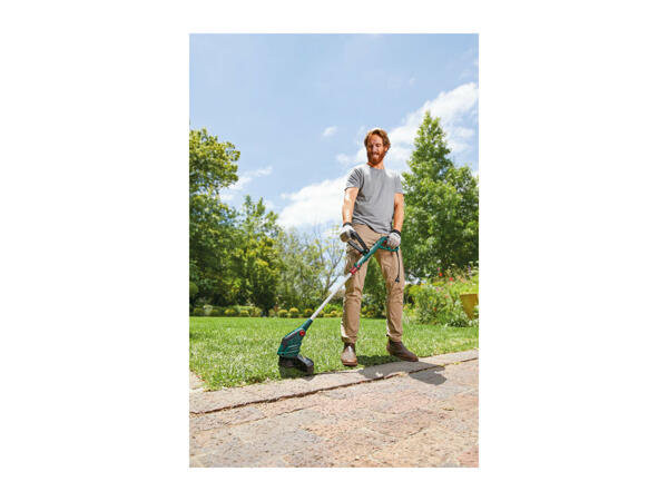 Parkside Electric Lawn Trimmer