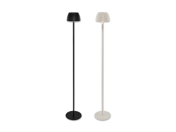 LED-Akku-Stehleuchte