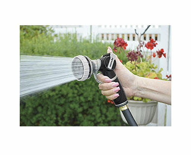 Gardenline PRO Series Hose Nozzle Assortment