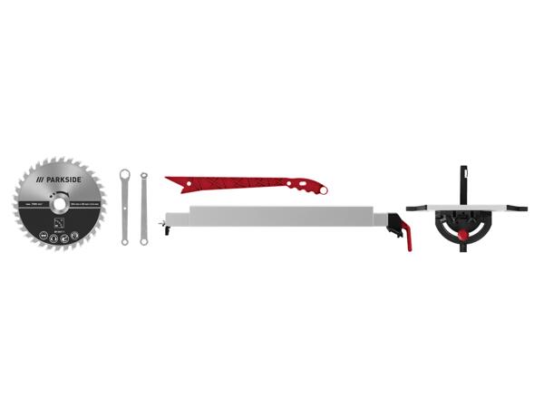 2200W Table Saw