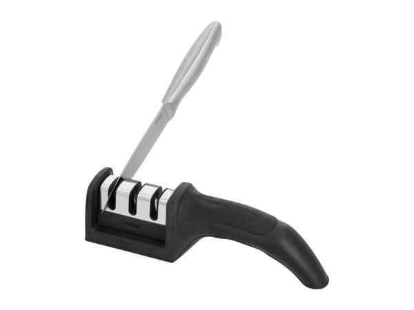 Knife Sharpener