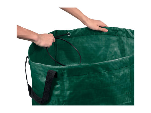 Parkside Garden Waste Bag
