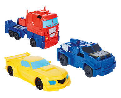 Transformers Titan Changers