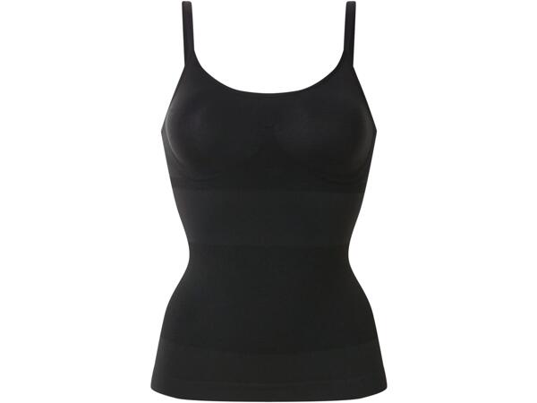 Ladies' Shaping Vest