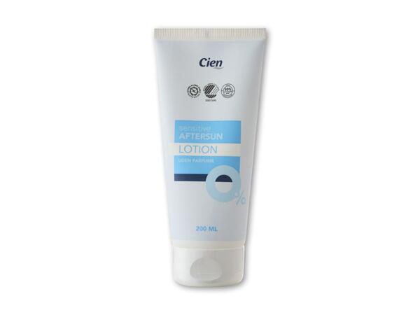 CIEN SENSITIVE Aftersun