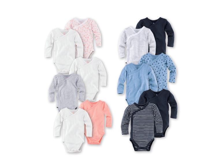 LUPILU(R) Babies' Bodysuits