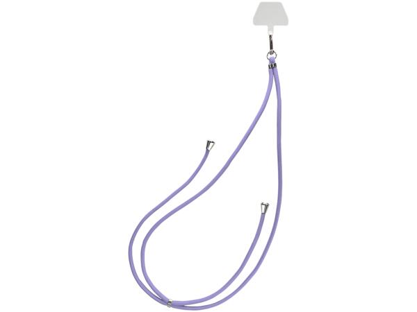 Phone Lanyard
