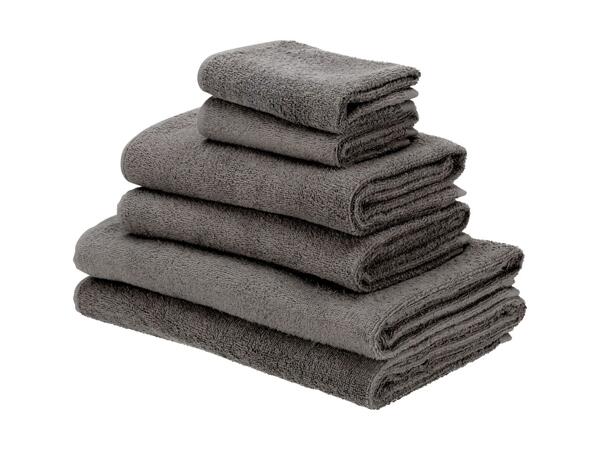 Towel Set