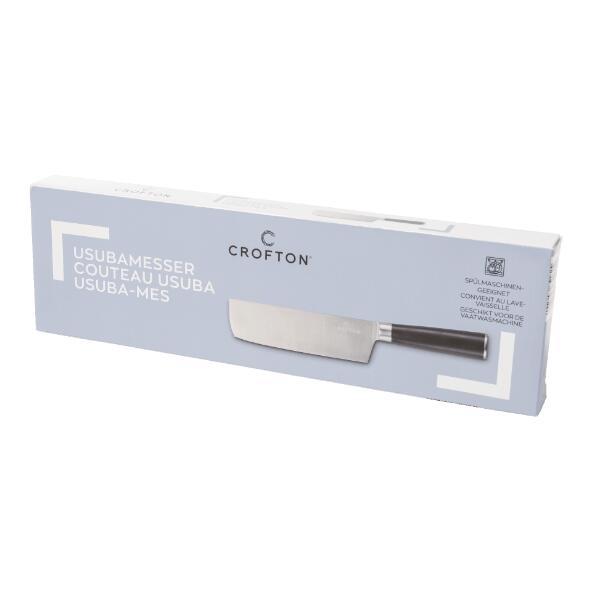 CROFTON(R) 				Asiatisches Messer