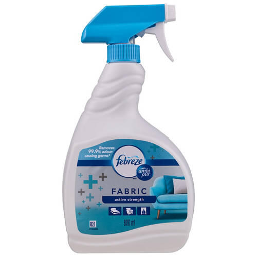 Fabric Refresher 800ml
