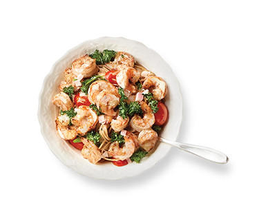 Go Wild! 31/40 ct. White Shrimp