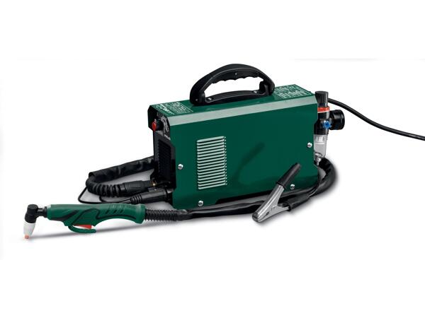 Plasma Cutter