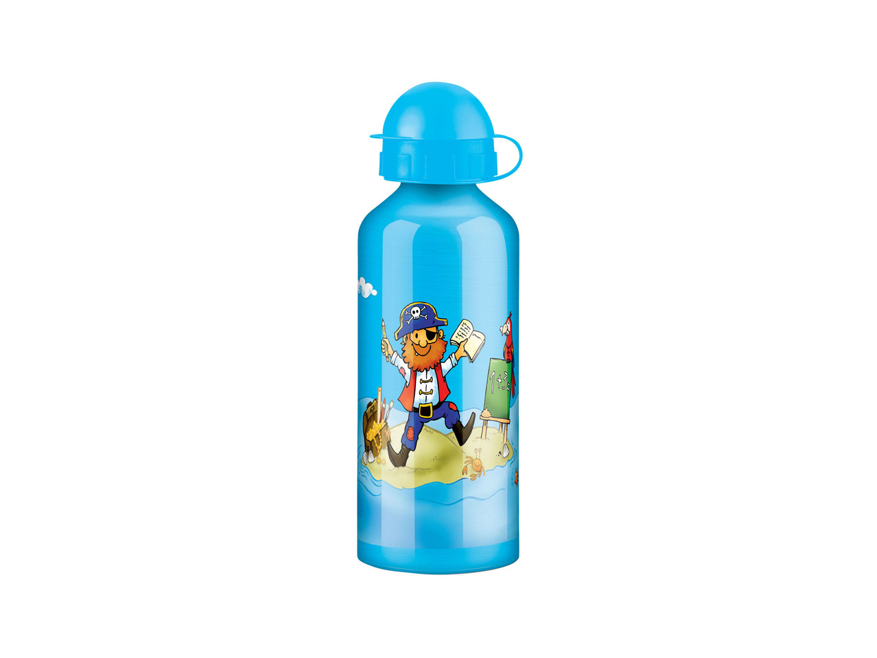 Kids' Aluminium Drinks Bottle