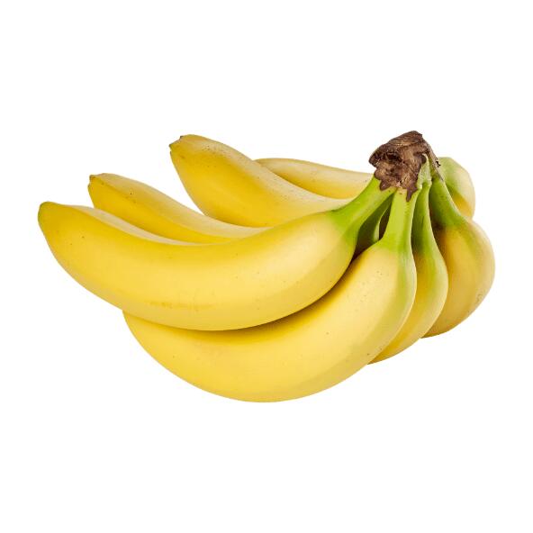Økologiske bananer