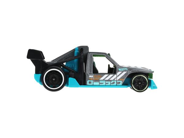 AUTÍČKO HOT WHEELS