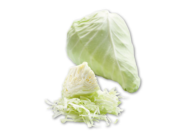 Dansk spidskål