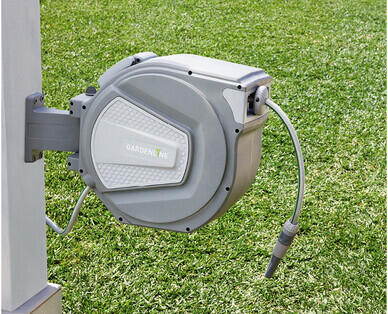 Retractable Hose 30m