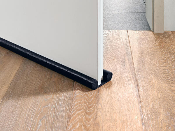 Double Draught Excluder