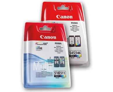 Cartucce per stampante CANON