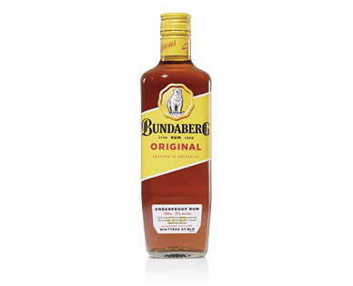 Bundaberg Rum 700ml
