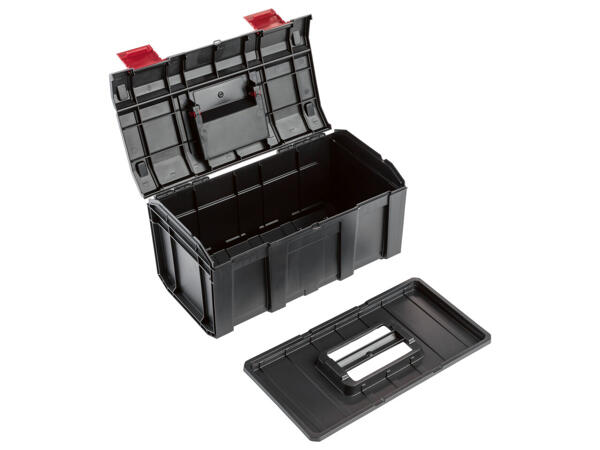 Tool Box