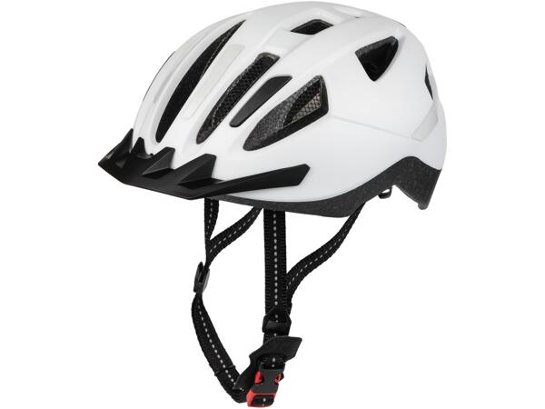 Unisex Bike Helmet