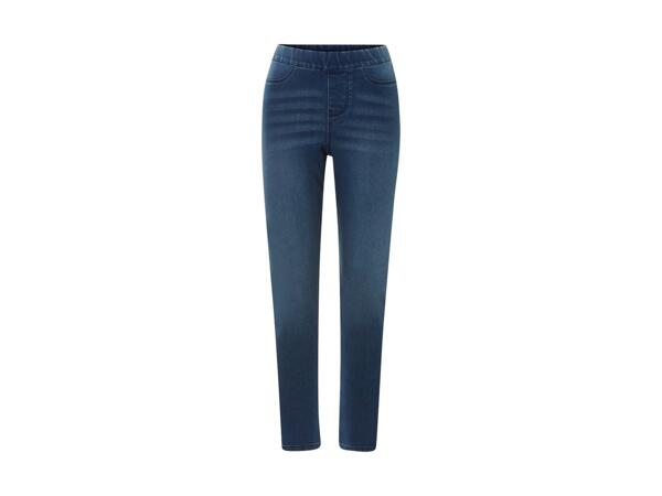 Ladies' Jeggings