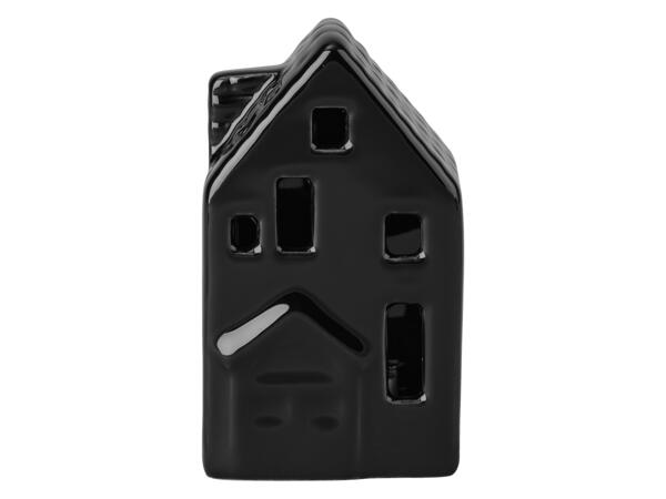 LIVARNO home LED domeček