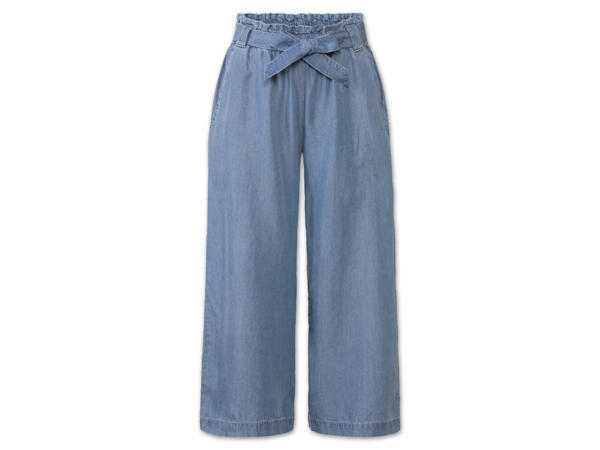 Damen Culotte