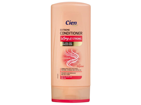 Hair Vital Shampoo oder Cremespülung